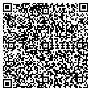 QR-код с контактной информацией организации ЧП "Лось В.Н"