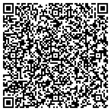 QR-код с контактной информацией организации Частное предприятие "Platinor-Ukraine"