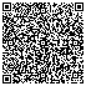 QR-код с контактной информацией организации Донмашэнергоснаб