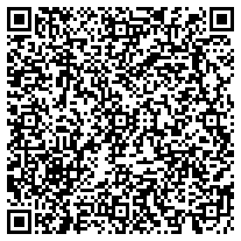 QR-код с контактной информацией организации ООО "Трием Групп"