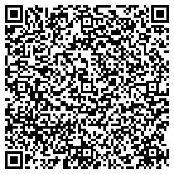 QR-код с контактной информацией организации Общество с ограниченной ответственностью ООО «Поликор»