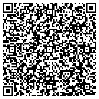 QR-код с контактной информацией организации Совместное предприятие ООО Экотекс-Украина