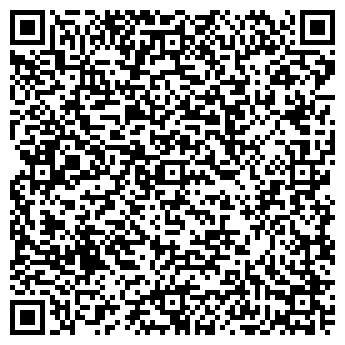 QR-код с контактной информацией организации «Покров День» фольк-шоу группа