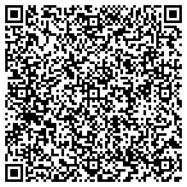QR-код с контактной информацией организации ООО «ПКФ «Техпромстрой»
