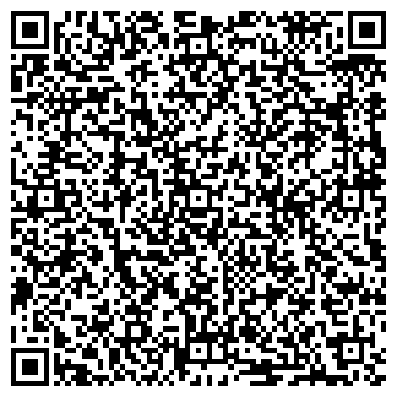 QR-код с контактной информацией организации Компания "Инициал"
