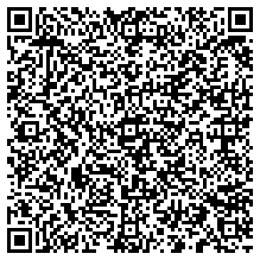 QR-код с контактной информацией организации "АтомEнергоСпецЗахист"