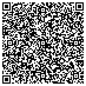 QR-код с контактной информацией организации ООО "НПФ ОБЕРОН"