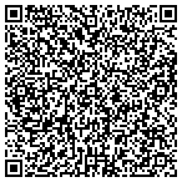QR-код с контактной информацией организации Общество с ограниченной ответственностью ООО «Черноморспецпроект»