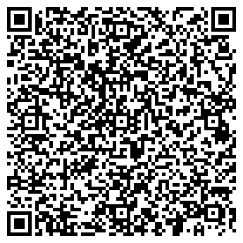 QR-код с контактной информацией организации ПАТ "КИЇВЕНЕРГО"