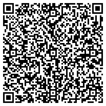 QR-код с контактной информацией организации Субъект предпринимательской деятельности Тепло Стиль Плюс