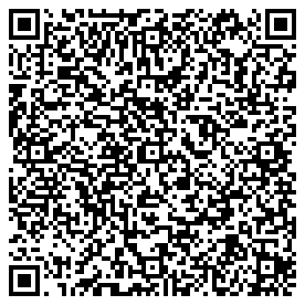 QR-код с контактной информацией организации чп "Властелин"