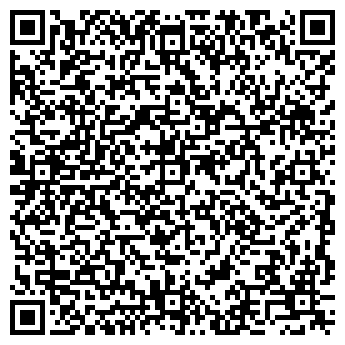 QR-код с контактной информацией организации ООО "Портокран"