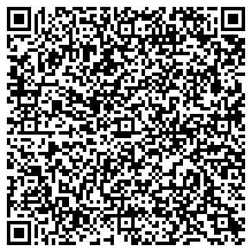 QR-код с контактной информацией организации Газтеплосервис, ЧП