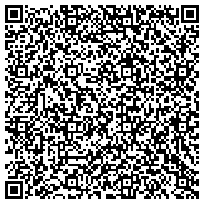 QR-код с контактной информацией организации Центр эстетического развития детей Центрального Дома актера