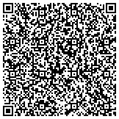 QR-код с контактной информацией организации Печиборцев, ЧП (Салон декора ЭкоДом)