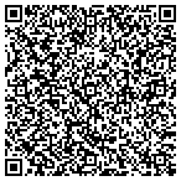 QR-код с контактной информацией организации Кипарис-2008, ООО