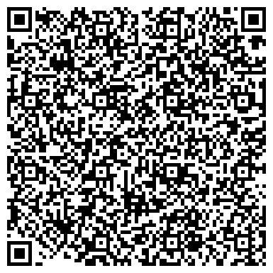 QR-код с контактной информацией организации Теплотрейд ТД, ООО