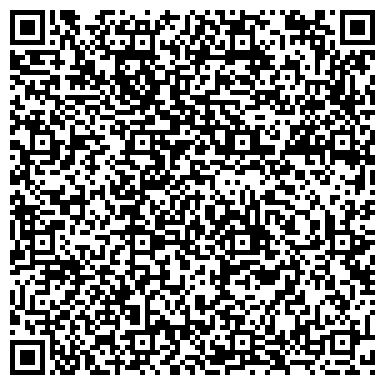 QR-код с контактной информацией организации Теплоторг, СПД (Интернет-магазин)