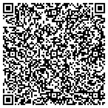 QR-код с контактной информацией организации Электротен, ЧП