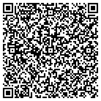 QR-код с контактной информацией организации Сантехснаб, Интернет-магазин