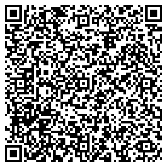 QR-код с контактной информацией организации Китч Дом (KitchDom), ЧП