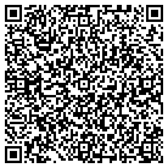 QR-код с контактной информацией организации Плазма Центр, ООО