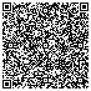 QR-код с контактной информацией организации АОЗТ "Донецкпромэлектромонтаж"