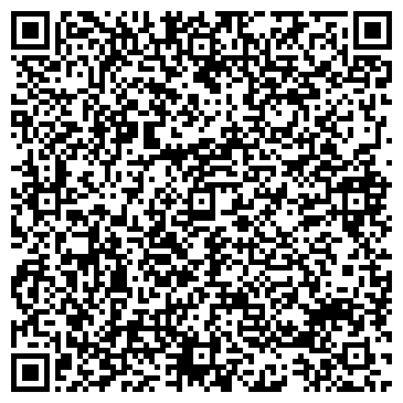 QR-код с контактной информацией организации МГрупп, ООО