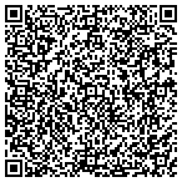 QR-код с контактной информацией организации Электро Трейд, ООО