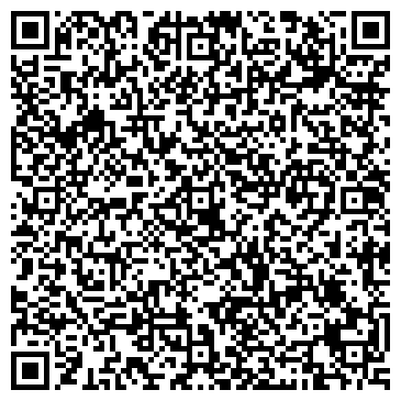 QR-код с контактной информацией организации Дом света