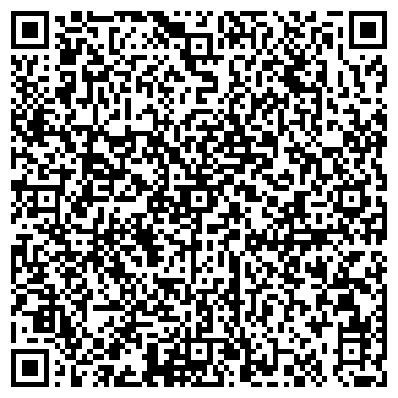 QR-код с контактной информацией организации Платинум, ООО