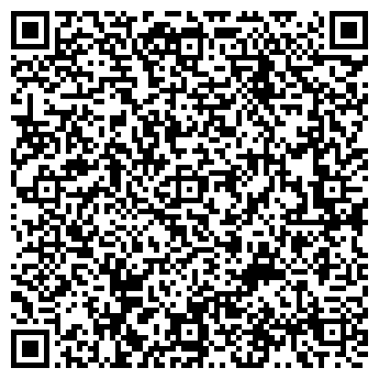 QR-код с контактной информацией организации VIP Малюк, ЧП