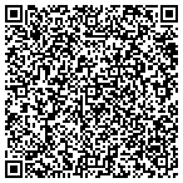 QR-код с контактной информацией организации Мао Плюс, ООО