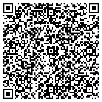 QR-код с контактной информацией организации Федама, ООО