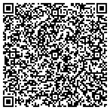 QR-код с контактной информацией организации Электрогидравлика, ООО