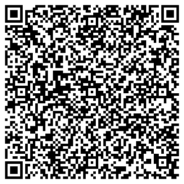 QR-код с контактной информацией организации ООО «Азовагрополюс»