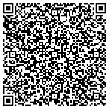 QR-код с контактной информацией организации АО Электроград Львовский филиал