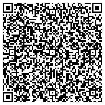 QR-код с контактной информацией организации Энергоресурс, ПАО