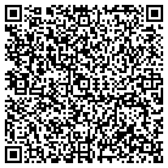 QR-код с контактной информацией организации Кабельбуд, ООО