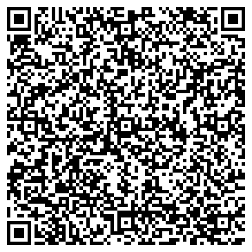 QR-код с контактной информацией организации Компания Технополис, ООО