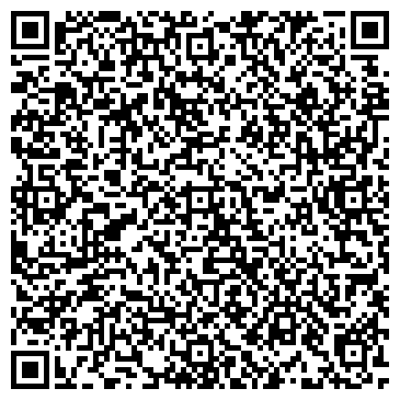 QR-код с контактной информацией организации Атомэлектромонтаж, ООО