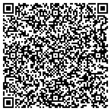 QR-код с контактной информацией организации Промтехрегион, ООО