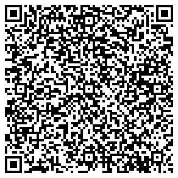 QR-код с контактной информацией организации интернет-магазин "Маргаритка"