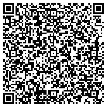 QR-код с контактной информацией организации МИР онлайн, ООО