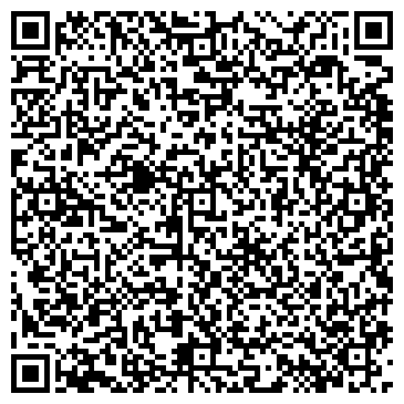 QR-код с контактной информацией организации Магнит 65, ЧП