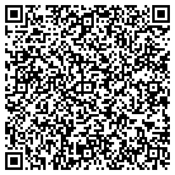 QR-код с контактной информацией организации Анкатех, ООО