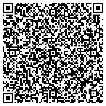 QR-код с контактной информацией организации ЧП"Электрокомплекс"