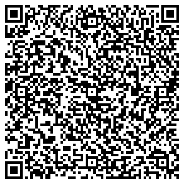 QR-код с контактной информацией организации Демос, ООО