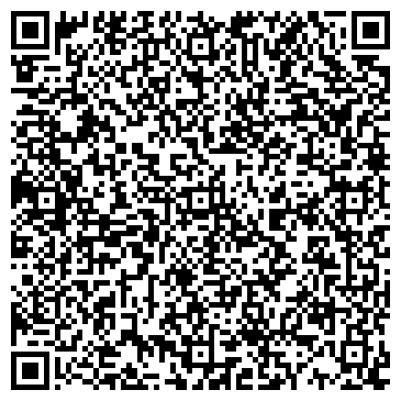 QR-код с контактной информацией организации ТД Техэнерго, ТОО