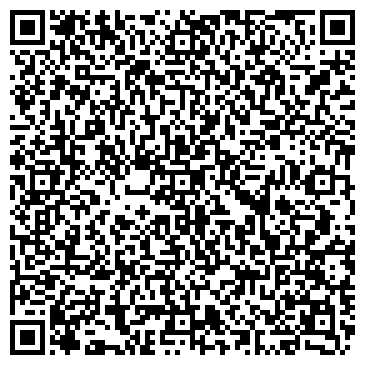 QR-код с контактной информацией организации Bigfoottrade, ИП торговая компания